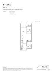 Tmw Maxwell (D2), Apartment #521968641